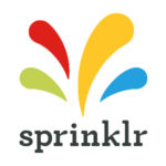 Sprinklr : 